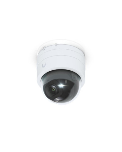 Ubiquiti UniFi Protect G5 Dome Ultra 2K IP kamera, balta