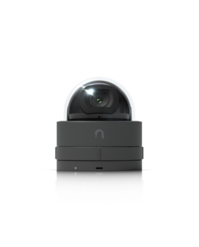 Ubiquiti UniFi Protect G5 Dome Ultra 2K IP kamera, melna