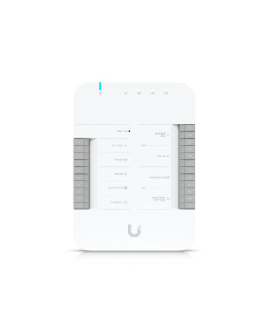 Ubiquiti UniFi Access Door Hub vienu durvju kontrolieris