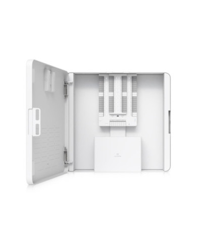 Ubiquiti UniFi Protect Alarm Hub Kit signalizācijas vadības komplekts