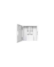 Ubiquiti UniFi Protect Alarm Hub Kit signalizācijas vadības komplekts