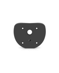 Ubiquiti UniFi Protect AI PTZ Precision stūra stiprinājums, melns