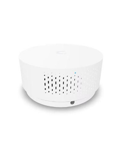Ubiquiti UniFi Protect gaisa kvalitātes un veipa detektors