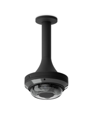 Ubiquiti UniFi Protect AI Multi Sensor 4 piekaramais stiprinājums, melns