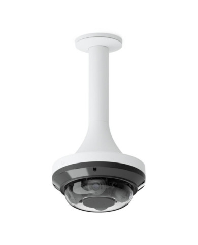 Ubiquiti UniFi Protect AI Multi Sensor 4 piekaramais stiprinājums, balts
