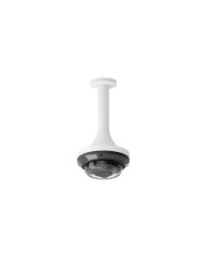 Ubiquiti UniFi Protect AI Multi Sensor 4 piekaramais stiprinājums, balts