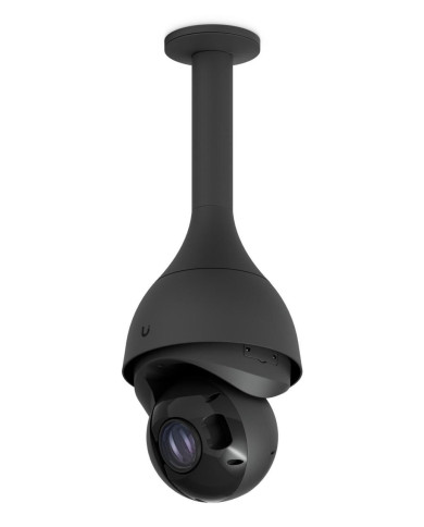 Ubiquiti UniFi Protect AI PTZ Precision piekaramais stiprinājums, melns
