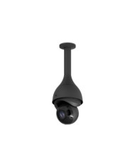 Ubiquiti UniFi Protect AI PTZ Precision piekaramais stiprinājums, melns
