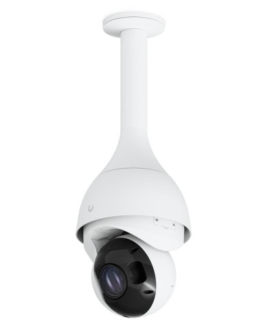 Ubiquiti UniFi Protect AI PTZ Precision piekaramais stiprinājums, balts