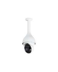 Ubiquiti UniFi Protect AI PTZ Precision piekaramais stiprinājums, balts