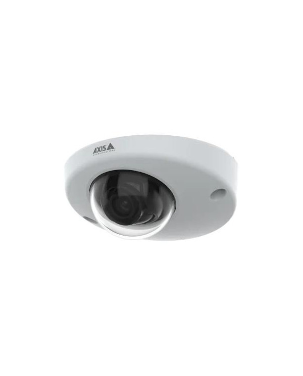 Axis P3945-R M12 2.8mm 10P objektīvs