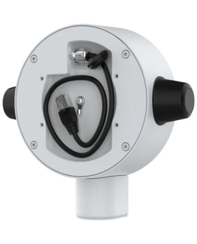 Axis TP3604-E Cellular Back Box - montāžas kārba