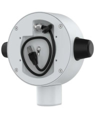 Axis TP3604-E Cellular Back Box - montāžas kārba
