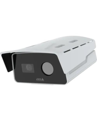 Axis Q2802-E 31 HFoV 8.3 fps termokamera