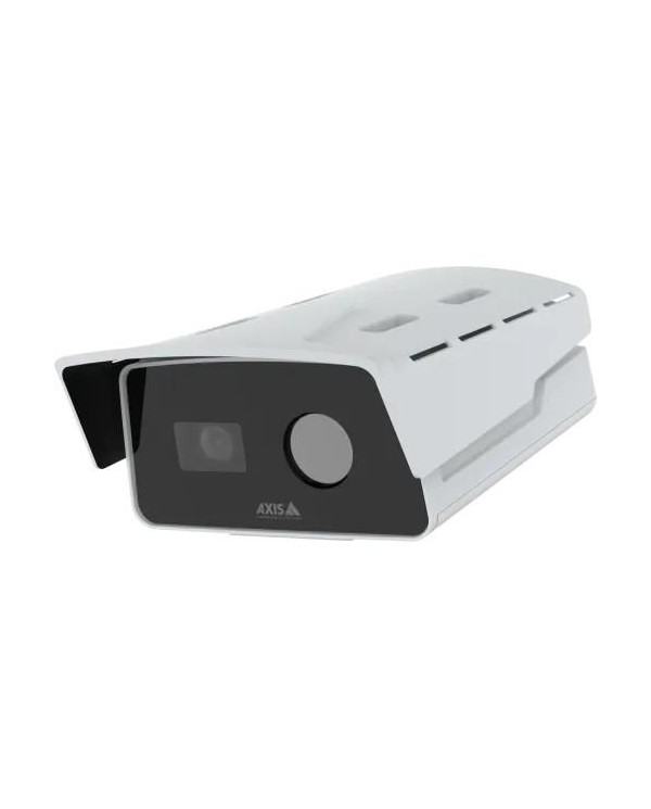 Axis Q2802-E 31 HFoV 8.3 fps termokamera