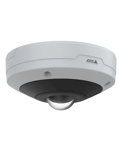 Axis M4348-PLVE video novērošanas kamera