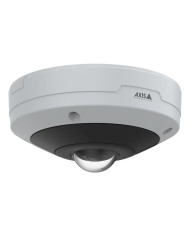 Axis M4348-PLVE video novērošanas kamera