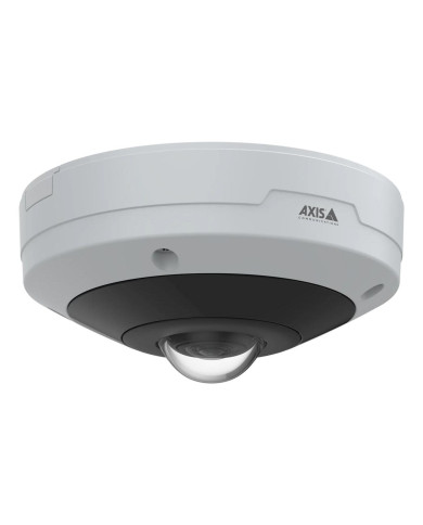 Axis M4347-PLVE videonovērošanas kamera