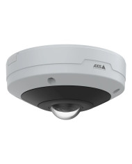 Axis M4347-PLVE videonovērošanas kamera