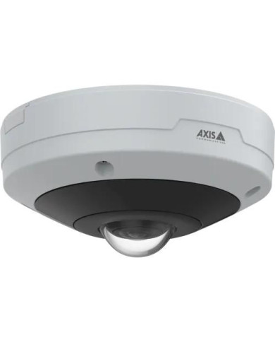 Axis M4338-PLVE videonovērošanas kamera