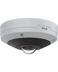 Axis M4338-PLVE videonovērošanas kamera