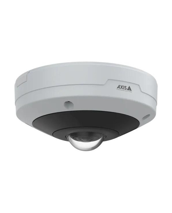 Axis M4337-PLVE videonovērošanas kamera