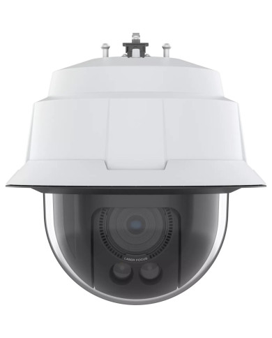 Q6088-E - Axis video uzraudzības kamera