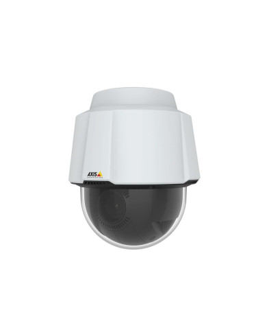 P5654-E Mk II 50 Hz - Axis PTZ kamera