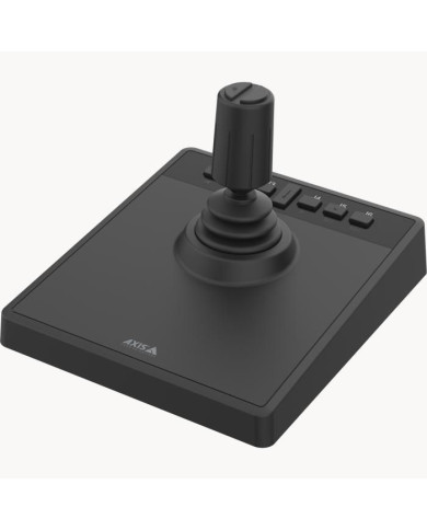 TU9002 Joystick - Axis kameru vadības kontrolleris