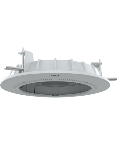 TP3204-E RECESSED MOUNT - Axis kameras stiprinājums