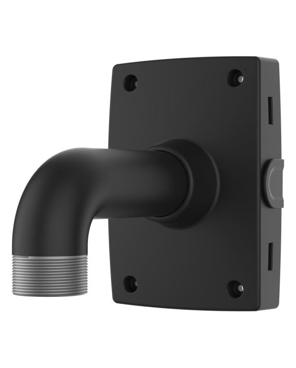 TP3301-E Pole Mount Black - Axis staba stiprinājums
