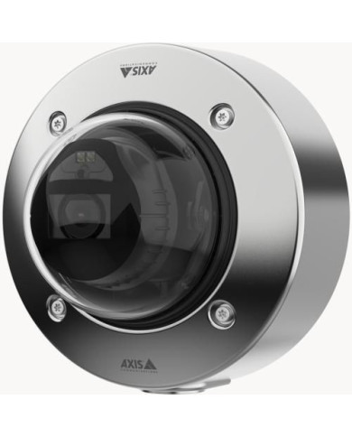 P3268-SLVE - Axis tīkla videokamera