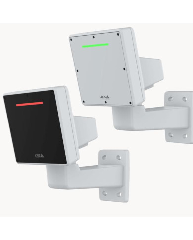 D2210-VE Radar White - Axis aksesuārs