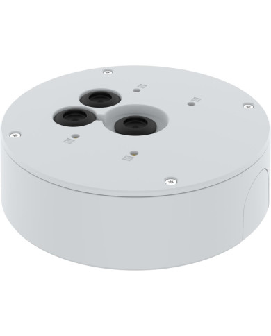 TQ3601-E CONDUIT BACK BOX - Axis montāžas kārba