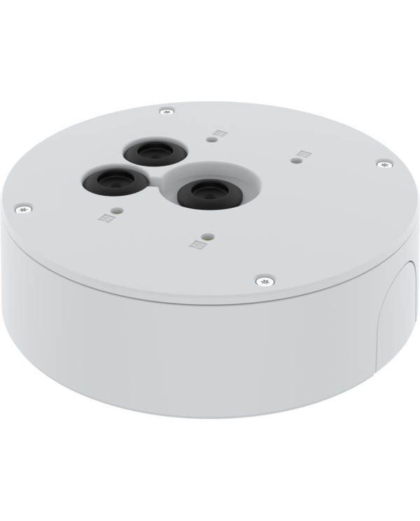 TQ3601-E CONDUIT BACK BOX - Axis montāžas kārba