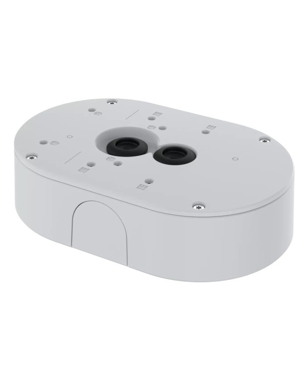 TP4601-E Conduit Back Box - Axis kameru aksesuārs