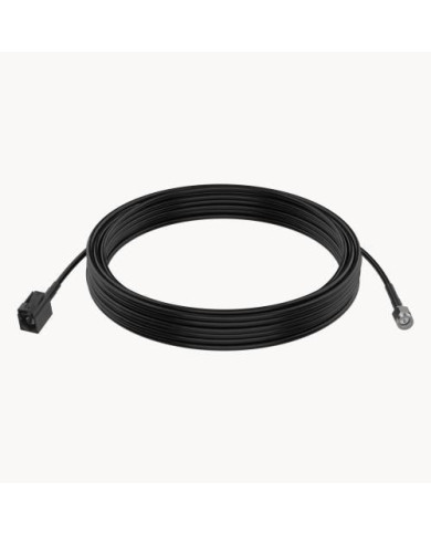 TU6007-E CABLE 8M 4P - Axis savienojuma kabelis
