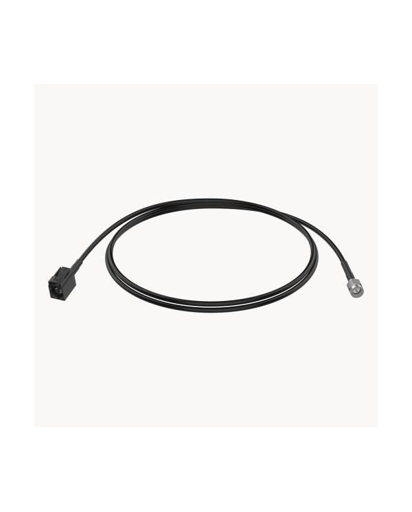 TU6007-E CABLE 1M 4P - Axis kameras kabelis