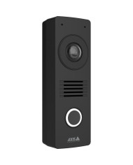 I8116-E Black - Axis video domofona sistēma