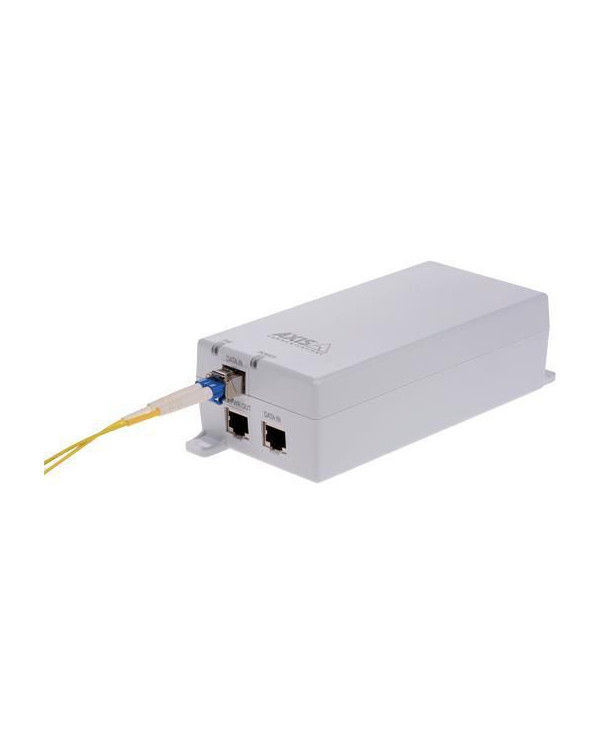 T8154 60W SFP MIDSPAN EUR - Axis PoE midspan