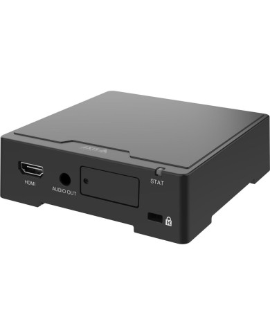 D1110 VIDEO DECODER 4K - Axis