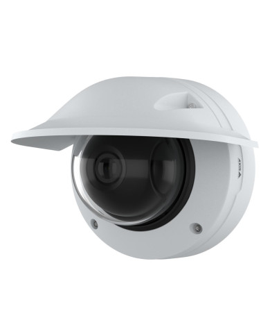 Q3626-VE - Axis tīkla videonovērošanas kamera