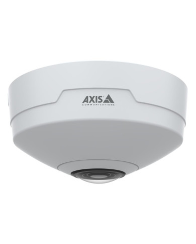 M4328-P - Axis videonovērošanas kamera