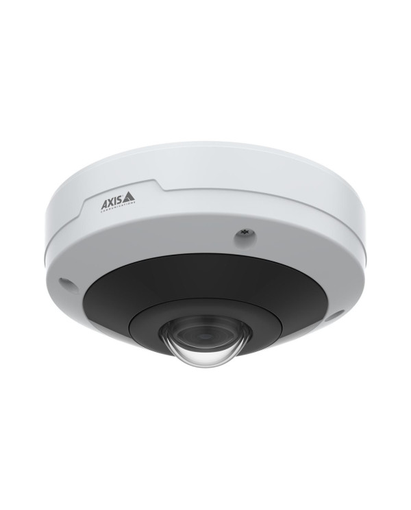 M4318-PLVE - Axis novērošanas kamera