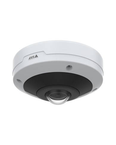 M4317-PLVE - Axis video novērošanas kamera