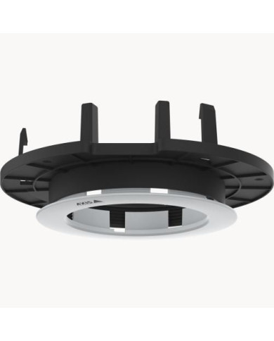 TM4201 RECESSED MOUNT 4P - Axis kameras stiprinājums