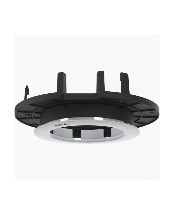TM4201 RECESSED MOUNT 4P - Axis kameras stiprinājums