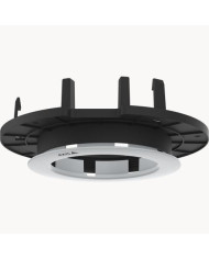 TM4201 RECESSED MOUNT 4P - Axis kameras stiprinājums