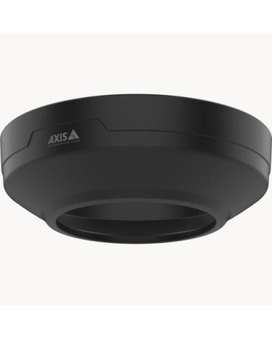 TM3821 CASING BLACK 4P - Axis kameru stiprinājuma korpuss