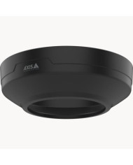 TM3821 CASING BLACK 4P - Axis kameru stiprinājuma korpuss